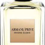 Giorgio Armani Prive Pivoine Suzhou EDT Spray 100ml/3.4oz