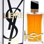 Yves Saint Laurent Libre Intense Eau De Parfum For Women, 90ml