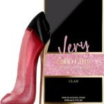 Carolina Herrera Very Good Girl EDP For Women - 80ml