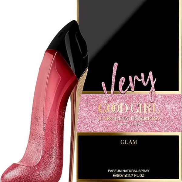 Carolina Herrera Very Good Girl EDP For Women - 80ml
