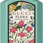 Gucci Flora Gordeous Jasmine EDP 100ML