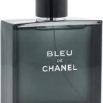 Chanel Perfume - Chanel Bleu De Chanel by Chanel - perfume for men - Eau de Parfum, 150ml-Black