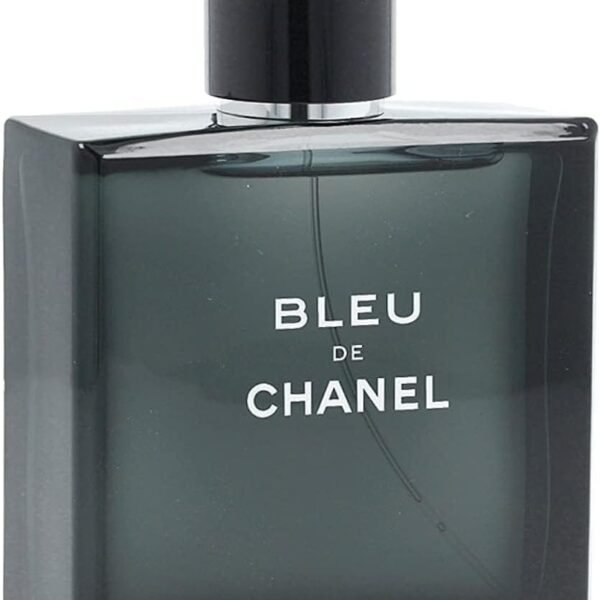 Chanel Perfume - Chanel Bleu De Chanel by Chanel - perfume for men - Eau de Parfum, 150ml-Black