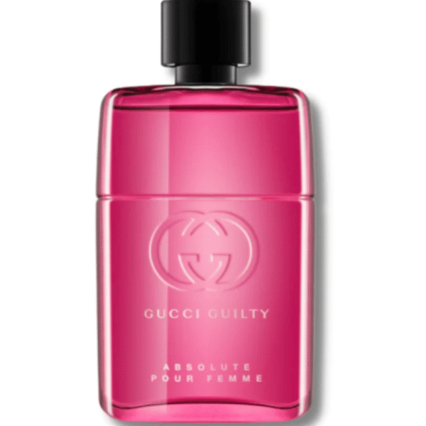 Gucci Guilty Absolute Pour Femme 90ml - Pink Tester