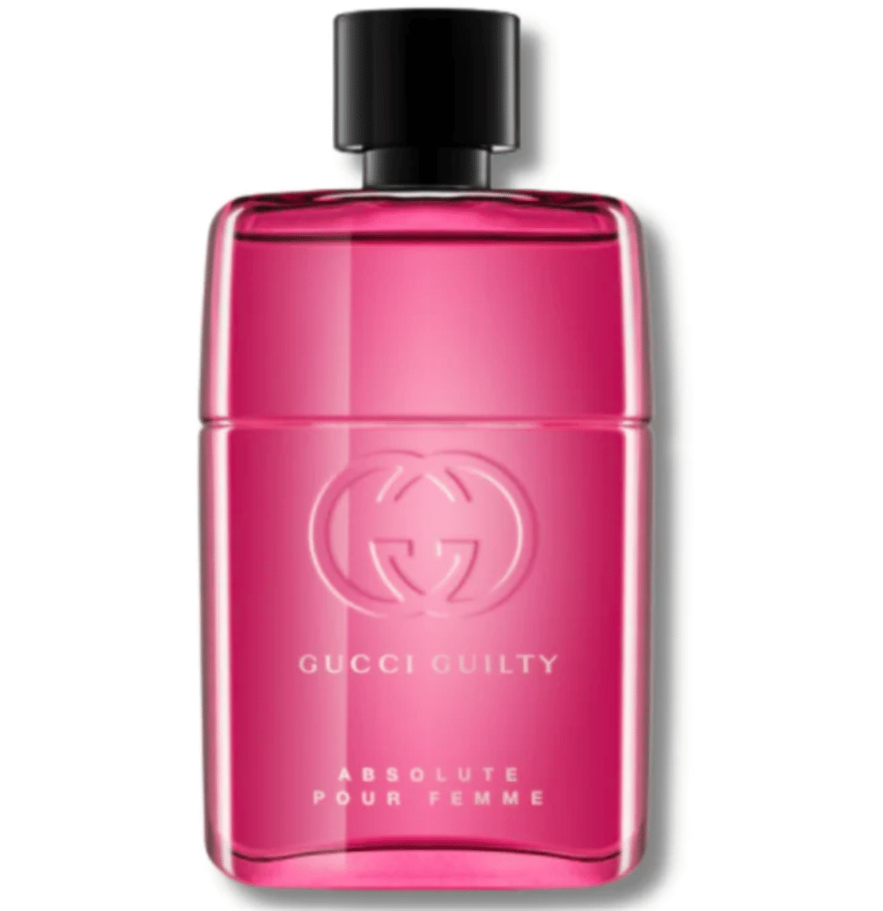 9a80c400-eea2-49ec-8974-35fa1f4f7a67.png Gucci Guilty Absolute Pour Femme 90ml - Pink Tester - Image 1