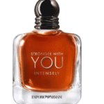 Emporio Armani Stronger With You Intensely EDP 100ml