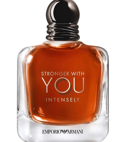Emporio Armani Stronger With You Intensely EDP 100ml