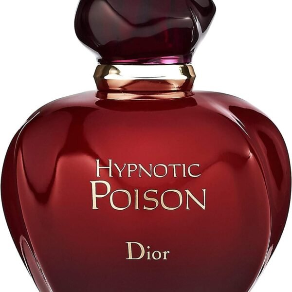 Dior Perfume - Hypnotic Poison by Christian Dior - perfumes for women - Eau de Parfum, 100 ml
