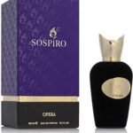 Sospiro Xerjoff Opera EDP - 100Ml