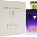 Roja Dove Risque Pour Femme Essence De Parfum 100 Milliliters