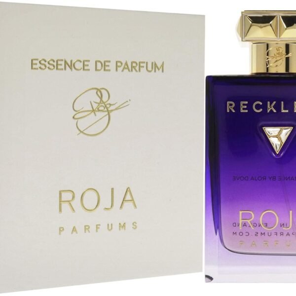 Roja Dove Risque Pour Femme Essence De Parfum 100 Milliliters