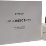 BYREDO Inflorescence Eau De Parfum For Women, 100 ml