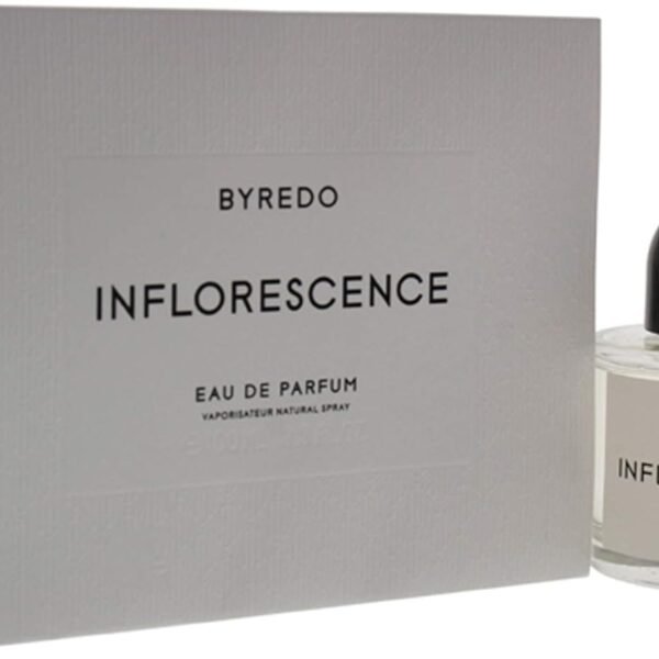 BYREDO Inflorescence Eau De Parfum For Women, 100 ml