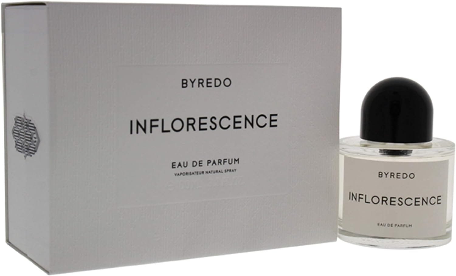 9a9f06b7-39dd-428b-8e3b-0648207a2720.jpg BYREDO Inflorescence Eau De Parfum For Women, 100 ml - Image 1