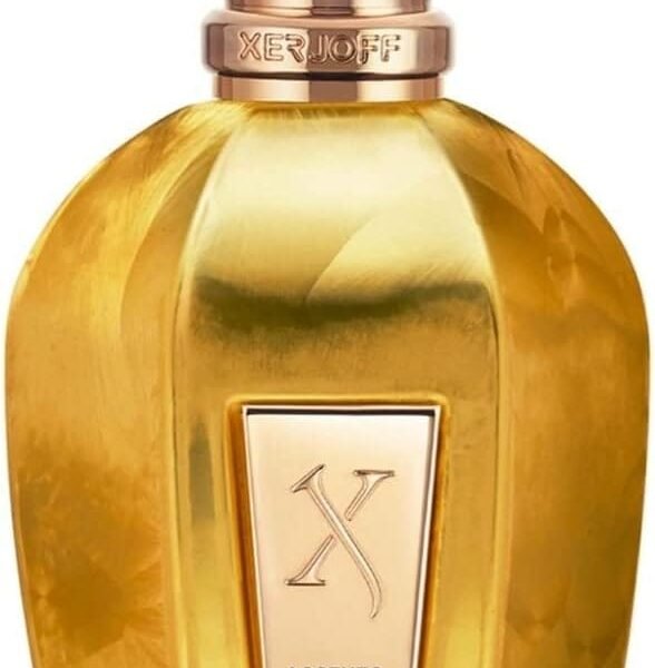 XERJOFF ACCENTO OVERDOSE EDP 100ML
