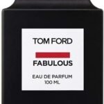Tom Ford Fabulous Unisex , Eau de Parfum - 100 ml
