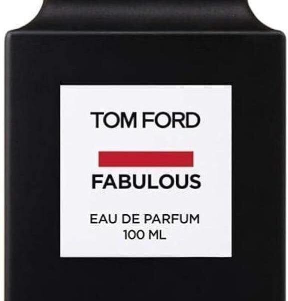 Tom Ford Fabulous Unisex , Eau de Parfum - 100 ml