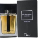 Christian Dior Dior Homme Intense Eau de Parfum Spray for Men 3.4 Oz 100ml