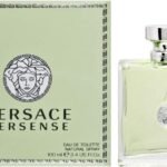 Versace Versense for Women Eau de Toilette Spray,100ML