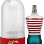 Jean Paul Gaultier"Le Male"Christmas Coll. Edition Eau De Toilette, 125 ml, 4.2 Oz collector edition