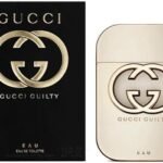Gucci guilty love edition for women EDP 90ML