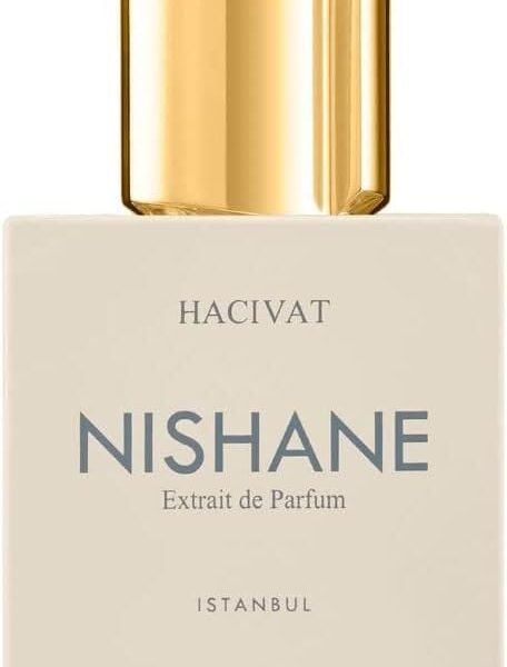 NISHANE Hacivat Eau De Parfum For Unisex, 100 ml