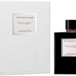 Van Cleef & arpels Bois D'Amande Eau De Parfum, 75 ml