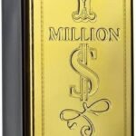 1 Million by Paco Rabanne for Men - Eau de Toilette, 100ml