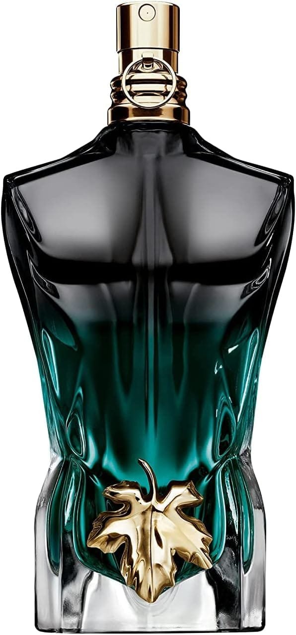 9aa03032-b975-4b1f-bad6-27ad9382b1cd.jpg JEAN PAUL GAULTIER Le Beau Le Perfume Eau de Parfum Intense 125 ml - Tester - Image 1