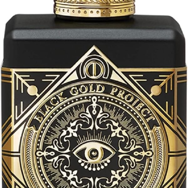 Initio Oud For Greatness EDP - 90ml for unisex