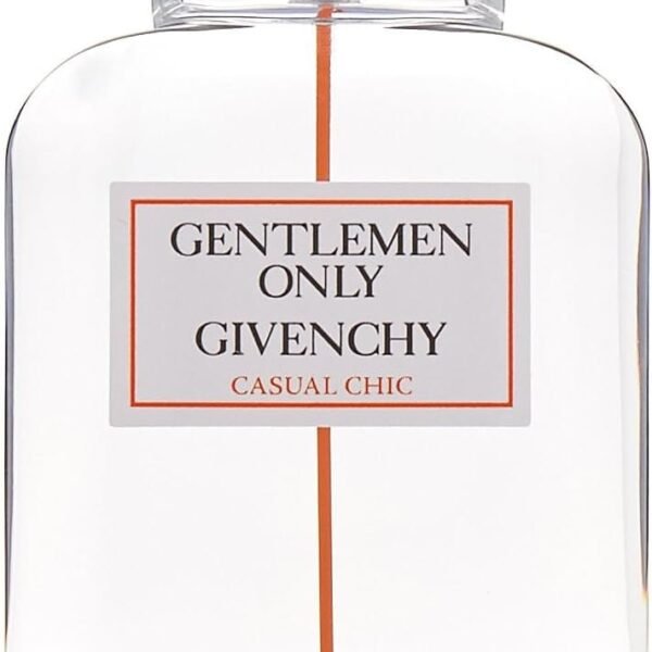 GIVENCHY Gentleman EDT 100ml