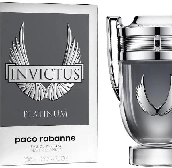 Paco Rabanne Invictus Men EDT 100ml Tester