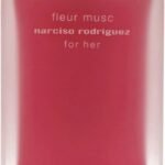 Narciso Rodriguez Fleur Musc Florale EDT for Women, 100 ml