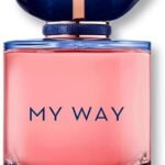 Giorgio Armani My Way Eau de Parfum Intense for Women, 90ml