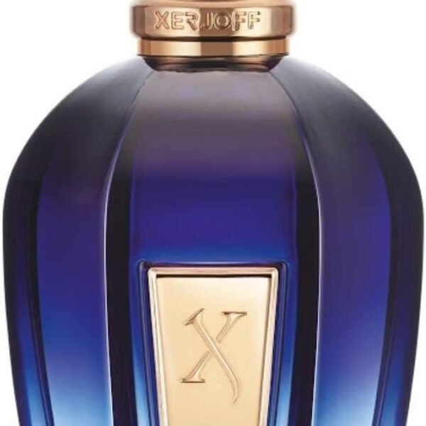 Xerjoff Jtc More Than Words Unisex Eau de Perfume - 100 ml
