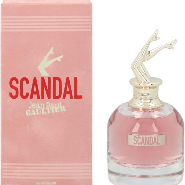 Jean Paul Gaultier Scandal Eau De Parfum - 80ml