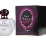 Christian Dior Pure Poison EDP Perfume 100ml