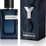 Yves Saint Laurent MEN Y Intense EDP 100ml