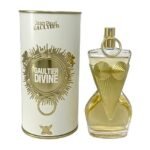 Jean Paul Gaultier Gaultier Divine - Eau de Parfum - 100ml - Tester