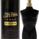 Jean Paul Gaultier Le Male Le Parfum 125ml Eau De Parfum EDP spray For Men - Tester