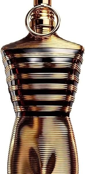 Jean Paul Gaultier Le Male Elixir Parfum for Men, 125ml Tester