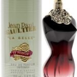 Jean Paul Gaultier La Belle Le Perfum EDP Spray Women - 100 ML - Tester