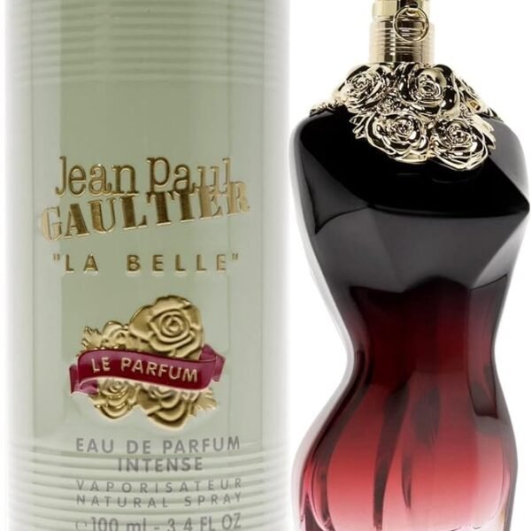 Jean Paul Gaultier La Belle Le Perfum EDP Spray Women - 100 ML - Tester