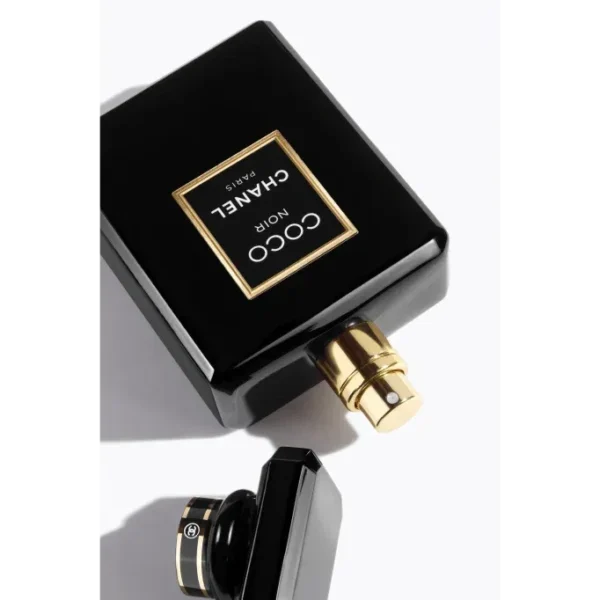 Chanel Coco Noir For Women - Eau De Parfum-100ML -tester
