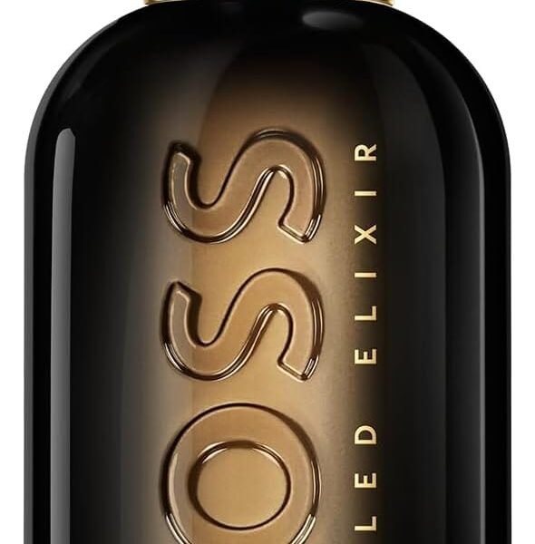 Boss Bottled Elixir Parfum Intense - Tester - 50ml