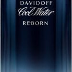 Davidoff Cool Water Reborn Perfume for Men Eau De Toilette - 125 ml