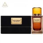 Dolce & Gabbana Velvet Amber Skin Eau De Parfum For Unisex, 50 ml
