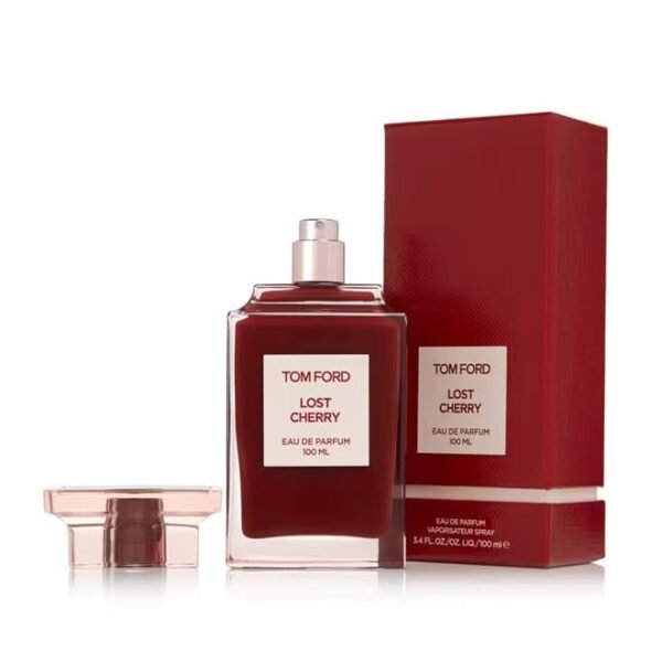 Tom Ford Lost Cherry Eau De Parfum, 100Ml