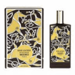 MEMO PARIS Irish Leather Eau de Parfum 75ml