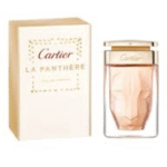 Cartier La Panthere for Women - eau de Parfum, 75 ml .